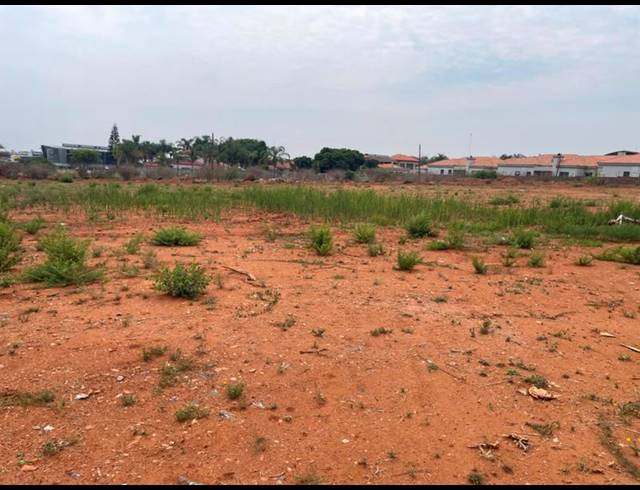 LAND FOR SALE IN POLOKWANE